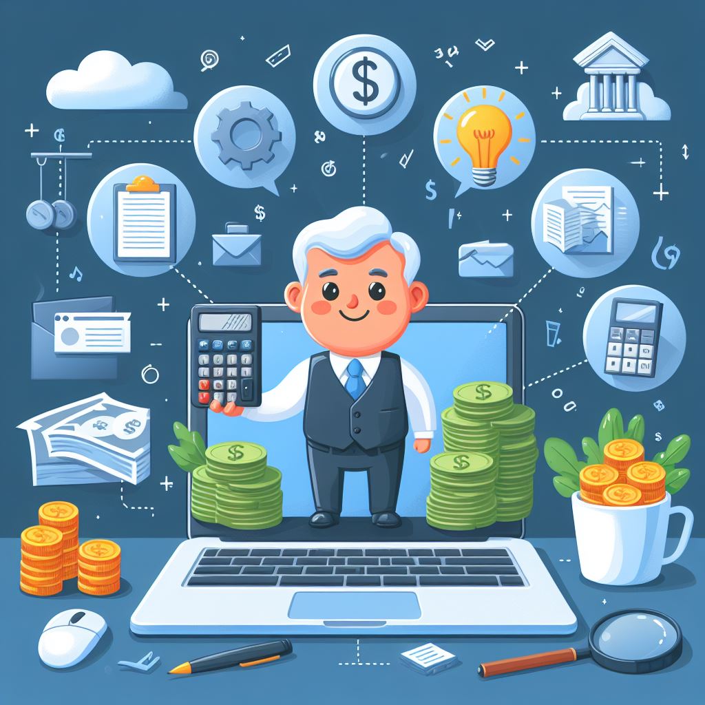 What a CPA Firm Actually Needs on Its Website