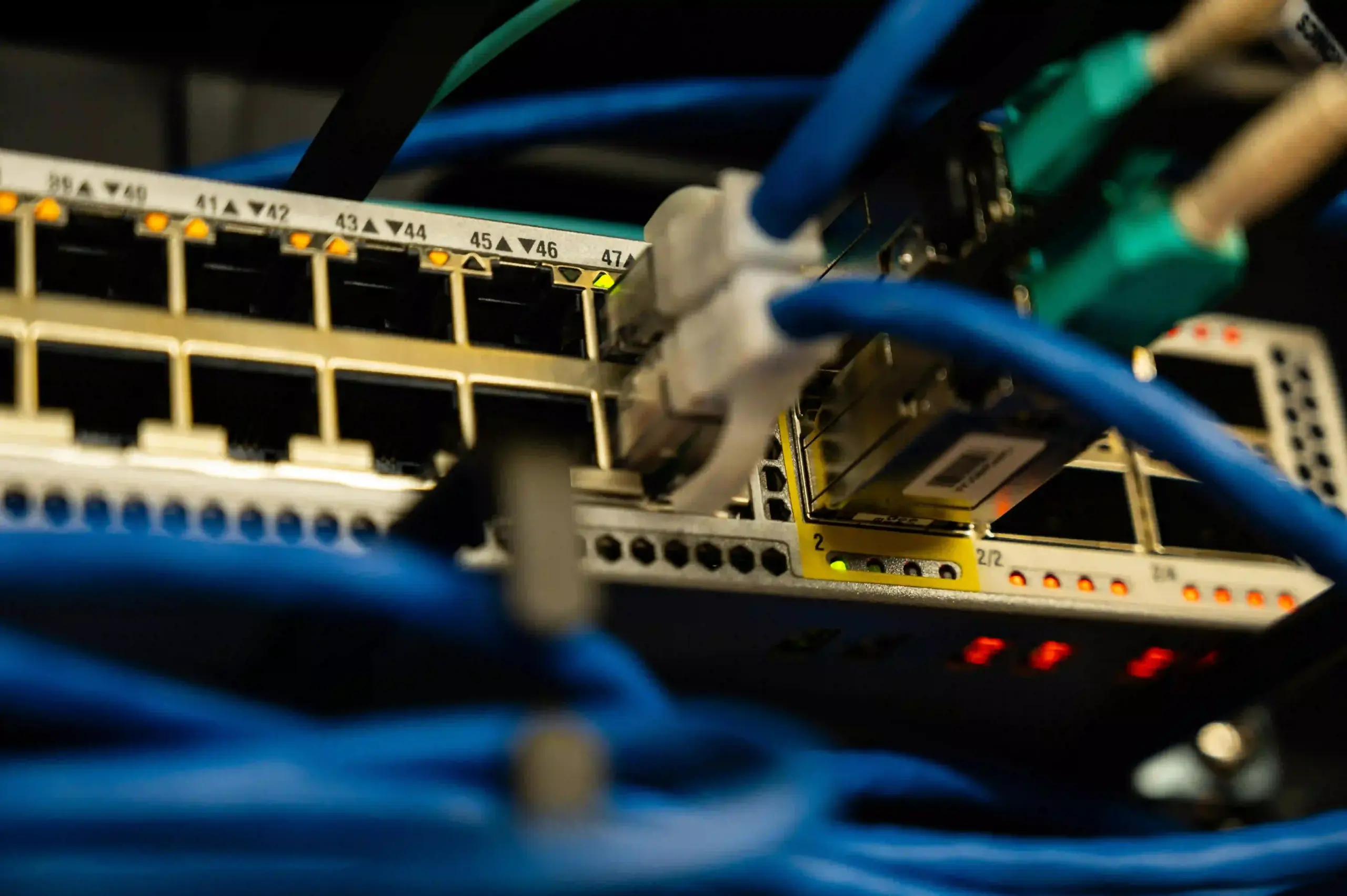 Why Your IP Address Changes (and Why DigitalOcean Users Don’t Worry About It)